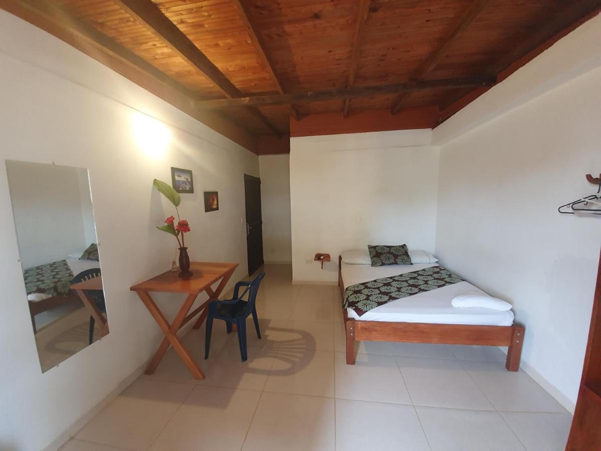 Hotel Bahia Yubarta Bahia Solano Zewnętrze zdjęcie